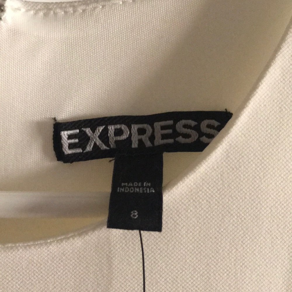 Express dress - Picture 4 of 6